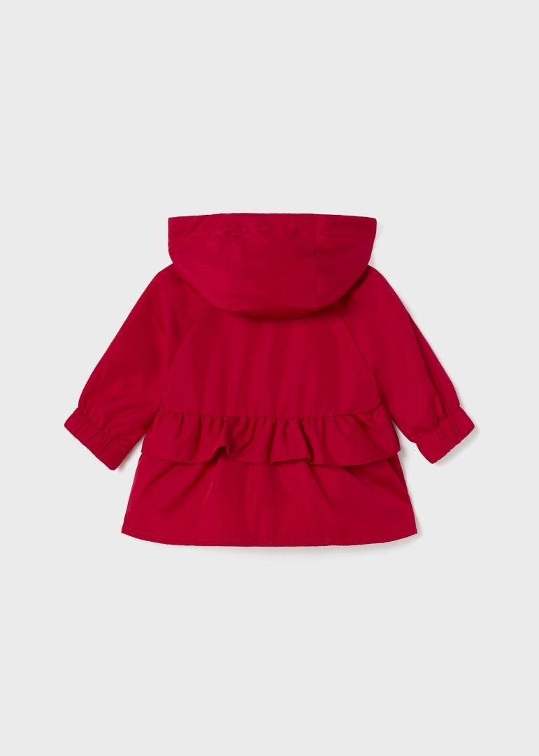 Cortavientos reversible