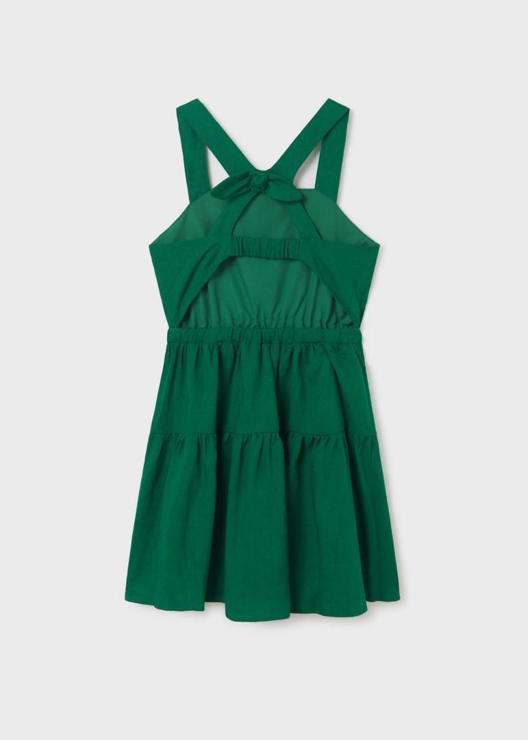 Vestido lino