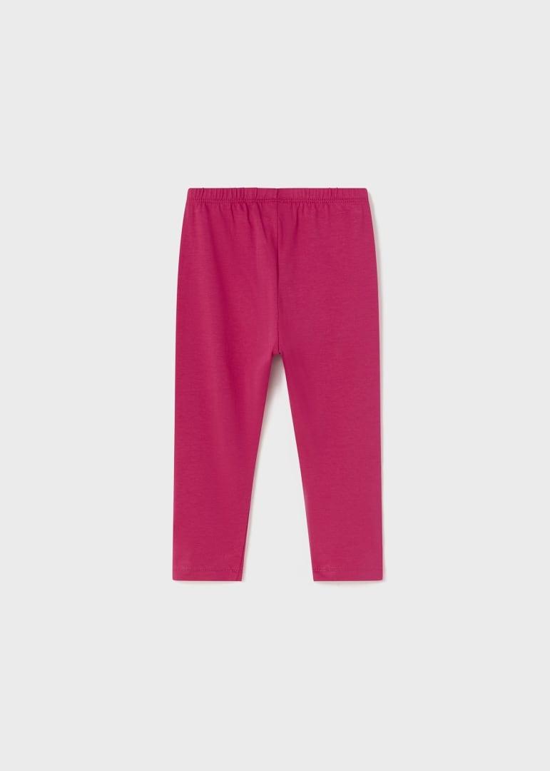 Leggings basico largo