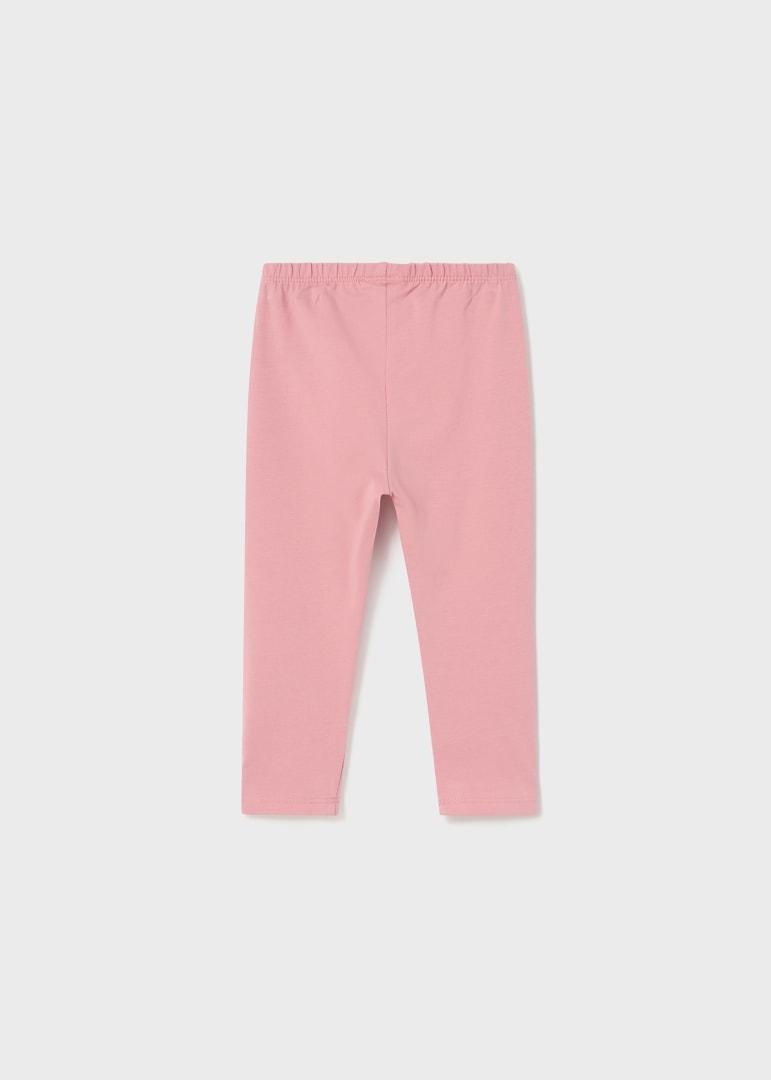 Leggings basico largo