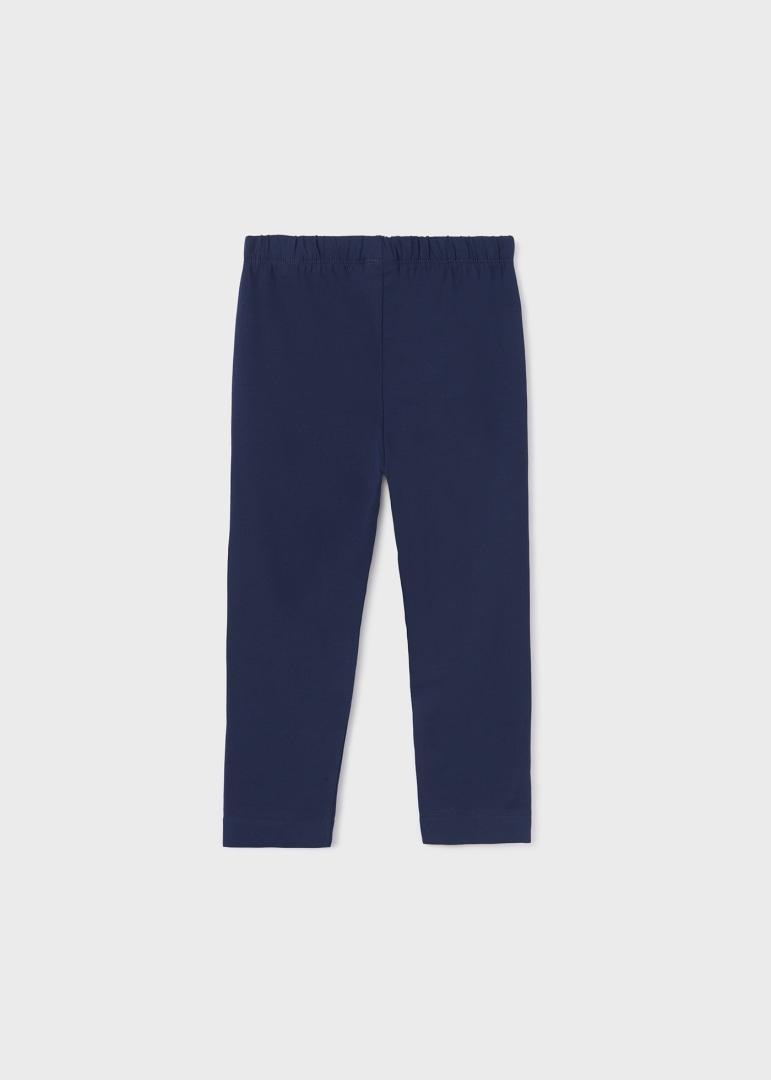 Leggings basico corto