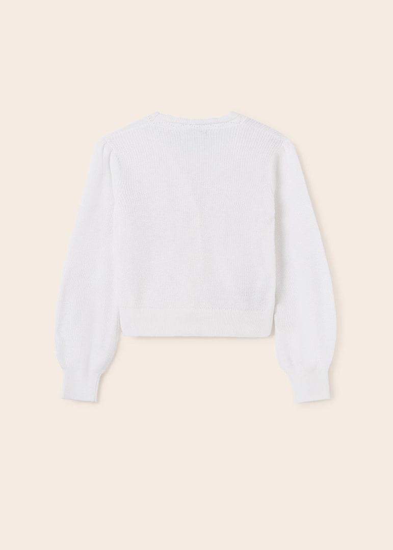 Rebeca tricot
