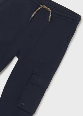 Pantalon cargo