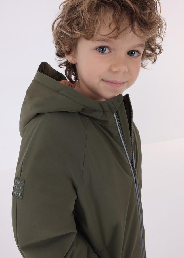 Parka city Oregano
