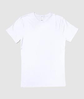 Camiseta interior térmica m/c algodón de invierno 100%