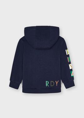Pullover 'ready'