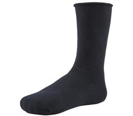 WOMAN THERMAL SOCKS WITHOUT COMFORT CUFF