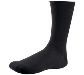 MEN WARM BAMBOO SOCKS WITHOUT COMFORT CUFF