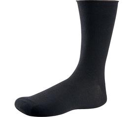 MEN SOCKS WITHOUT CUFF