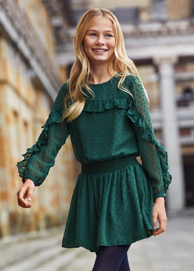 Vestidos y monos niñas | Casual Pontevedra